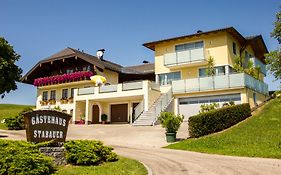 Gästehaus Stabauer